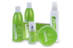Green Line Concept лечебные косметические средства для волос 