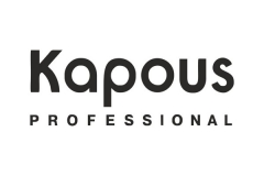 KAPOUS Professional Италия