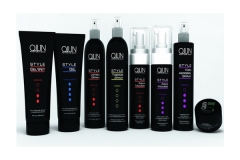 OLLIN PROFESSIONAL STYLE средства для укладки волос